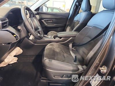Zdjęcie 7 z 13 samochodu: 2026 MAZDA CX-5 PREFERRED VIN:JM3KMCHA4T0196662 - miniatura
