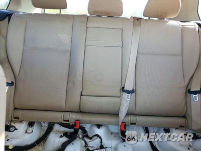 Zdjęcie 10 z 13 samochodu: 2012 MERCEDES-BENZ GLK 350 4MATIC VIN:WDCGG8HB9CF801018 - miniatura