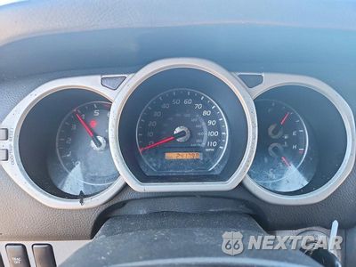 Zdjęcie 9 z 13 samochodu: 2003 TOYOTA 4RUNNER LIMITED VIN:JTEZU17RX30011741 - miniatura
