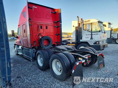 Drugie zdjęcie samochodu z przodu: 2015 FREIGHTLINER CASCADIA 125 VIN:3AKJGLD51FSFP6758 - miniatura