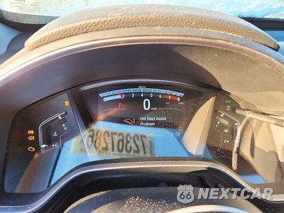 Zdjęcie 9 z 12 samochodu: 2018 HONDA CR-V EXL VIN:5J6RW2H87JL013608 - miniatura