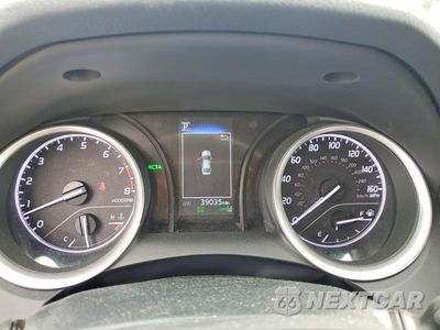 Zdjęcie 9 z 12 samochodu: 2023 TOYOTA CAMRY LE VIN:4T1R11AK3PU761730 - miniatura