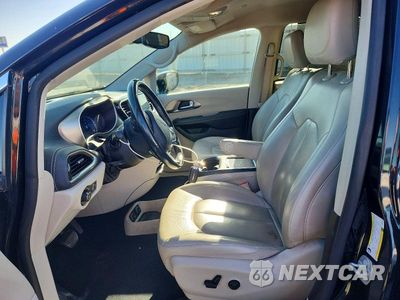 Zdjęcie 7 z 13 samochodu: 2021 CHRYSLER PACIFICA HYBRID TOURING L VIN:2C4RC1L72MR599217 - miniatura