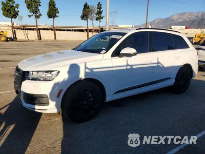 2018 AUDI Q7 PRESTIGE WA1VAAF75JD032590 - główne zdjęcie licytacji z USA - miniatura