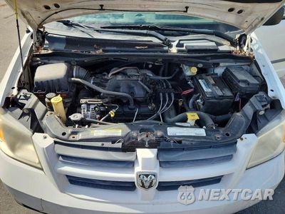 Zdjęcie 12 z 13 samochodu: 2010 DODGE GRAND CARAVAN C/V VIN:2D4CN1AE8AR446910 - miniatura