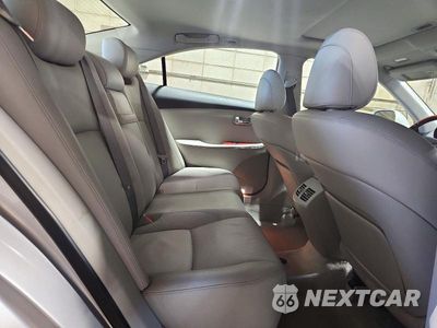 Zdjęcie 10 z 12 samochodu: 2008 LEXUS ES 350 VIN:JTHBJ46G382214304 - miniatura