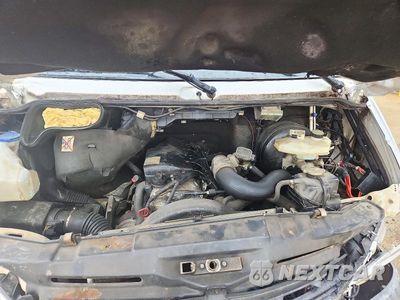 Zdjęcie 12 z 13 samochodu: 2006 DODGE SPRINTER 3500 VIN:WD0PD544065915995 - miniatura