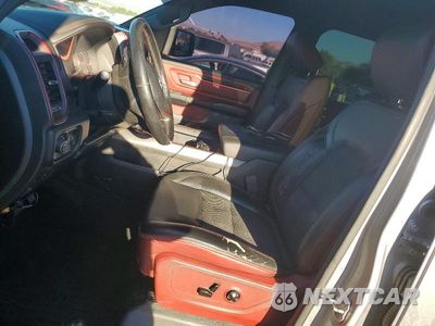 Zdjęcie 7 z 12 samochodu: 2019 RAM 1500 REBEL VIN:1C6SRFLT6KN569827 - miniatura