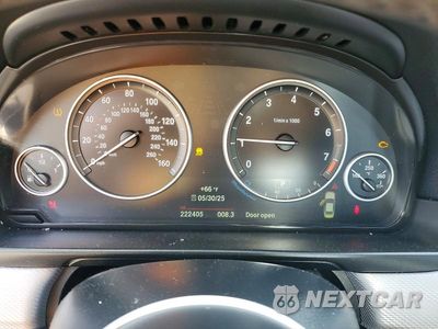 Zdjęcie 9 z 13 samochodu: 2016 BMW 528 XI VIN:WBA5A7C56GG643664 - miniatura