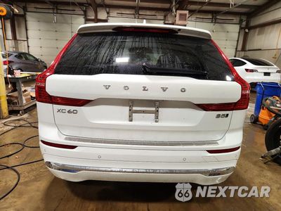 Zdjęcie 6 z 14 samochodu: 2023 VOLVO XC60 PLUS VIN:YV4L12RN6P1294672 - miniatura