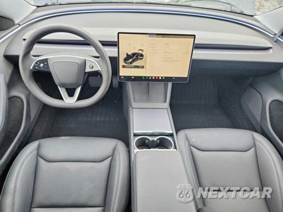 Zdjęcie 8 z 13 samochodu: 2025 TESLA MODEL 3 VIN:5YJ3E1EA7SF969532 - miniatura
