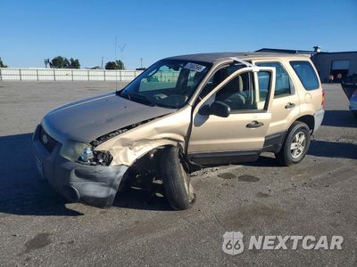 2007 FORD ESCAPE XLS 1FMYU02Z97KB68751 - główne zdjęcie licytacji z USA - miniatura
