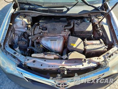 Zdjęcie 11 z 12 samochodu: 2014 TOYOTA CAMRY LE VIN:4T4BF1FK6ER356735 - miniatura