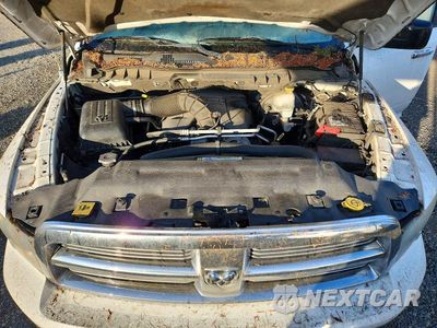 Zdjęcie 11 z 12 samochodu: 2011 DODGE RAM 1500 VIN:1D7RV1GT2BS705023 - miniatura