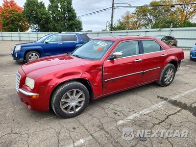 2008 CHRYSLER 300C 2C3KK63H88H259452 - główne zdjęcie licytacji z USA - miniatura