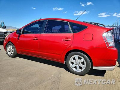Drugie zdjęcie samochodu z przodu: 2009 TOYOTA PRIUS BASE VIN:JTDKB20U593504086 - miniatura