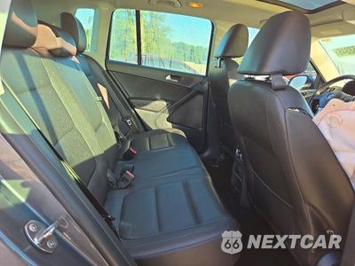 Zdjęcie 11 z 13 samochodu: 2015 VOLKSWAGEN TIGUAN S VIN:WVGBV7AX2FW587642 - miniatura