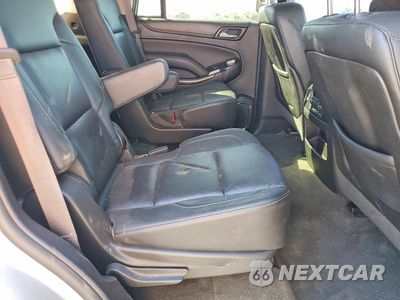 Zdjęcie 10 z 12 samochodu: 2015 CHEVROLET TAHOE K1500 LT VIN:1GNSKBKC2FR199716 - miniatura