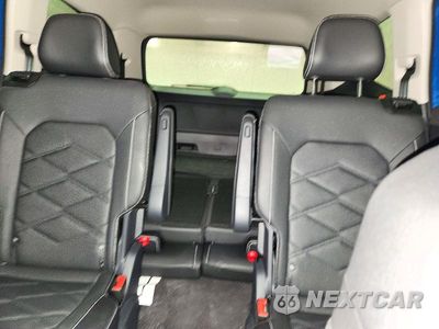 Zdjęcie 10 z 13 samochodu: 2026 VOLKSWAGEN ATLAS SE VIN:1V2HN2CA3TC576302 - miniatura
