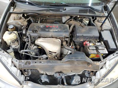 Zdjęcie 11 z 12 samochodu: 2006 TOYOTA CAMRY LE VIN:4T1BE32K46U720294 - miniatura