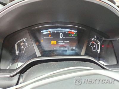 Zdjęcie 9 z 13 samochodu: 2019 HONDA CR-V EXL VIN:7FARW2H81KE003624 - miniatura
