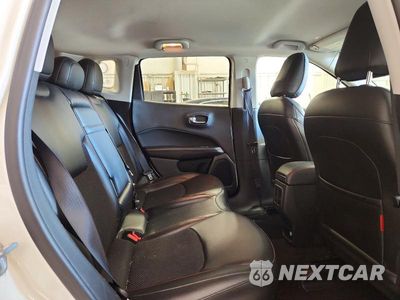 Zdjęcie 11 z 13 samochodu: 2019 JEEP COMPASS TRAILHAWK VIN:3C4NJDDB0KT627678 - miniatura