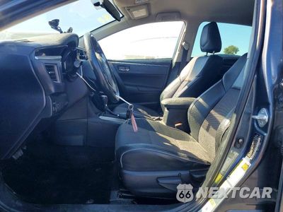 Zdjęcie 7 z 12 samochodu: 2016 TOYOTA COROLLA S PLUS VIN:2T1BURHE4GC616480 - miniatura