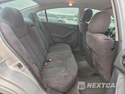 Zdjęcie 10 z 12 samochodu: 2011 NISSAN ALTIMA 2.5 VIN:1N4AL2AP0BN457888 - miniatura