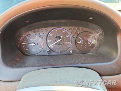 Zdjęcie 9 z 12 samochodu: 1999 HONDA CIVIC LX VIN:2HGEJ6671XH546825 - miniatura
