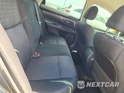 Zdjęcie 10 z 12 samochodu: 2017 NISSAN ALTIMA 2.5 SV VIN:1N4AL3AP0HC209540 - miniatura
