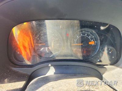 Zdjęcie 9 z 13 samochodu: 2015 JEEP COMPASS SPORT VIN:1C4NJCBA6FD334903 - miniatura