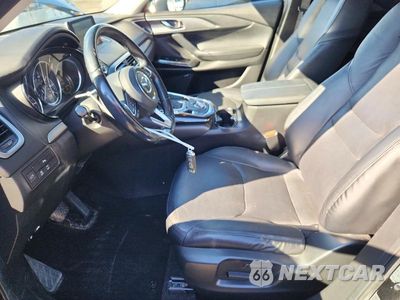 Zdjęcie 7 z 13 samochodu: 2018 MAZDA CX-9 TOURING VIN:JM3TCBCY3J0224504 - miniatura