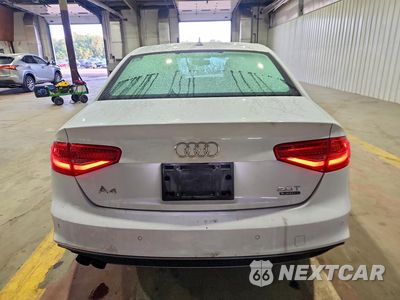 Zdjęcie 6 z 12 samochodu: 2015 AUDI A4 PREMIUM PLUS VIN:WAUHFAFL7FN038276 - miniatura