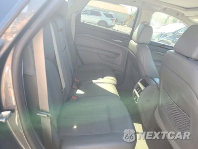 Zdjęcie 11 z 14 samochodu: 2012 CADILLAC SRX LUXURY COLLECTION VIN:3GYFNAE33CS526649 - miniatura