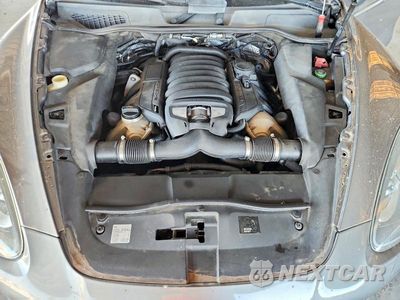 Zdjęcie 11 z 12 samochodu: 2012 PORSCHE CAYENNE S VIN:WP1AB2A2XCLA40193 - miniatura