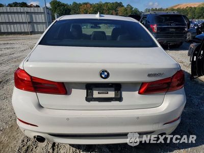 Zdjęcie 6 z 12 samochodu: 2017 BMW 530 I VIN:WBAJA5C37HG897810 - miniatura