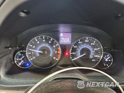 Zdjęcie 9 z 13 samochodu: 2012 SUBARU OUTBACK 2.5I PREMIUM VIN:4S4BRBCCXC1296204 - miniatura