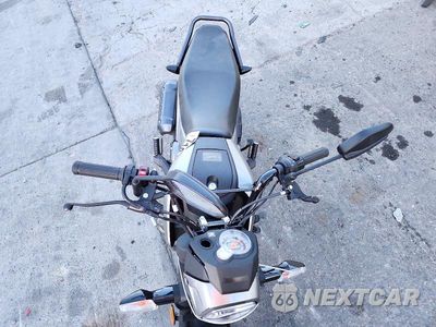 Piąte zdjęcie samochodu w środku: 2025 HONDA NVA110 B VIN:3H1JK07F9SD100649 - miniatura