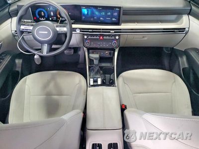 Zdjęcie 8 z 13 samochodu: 2025 HYUNDAI TUCSON SEL VIN:5NMJB3DE8SH530368 - miniatura
