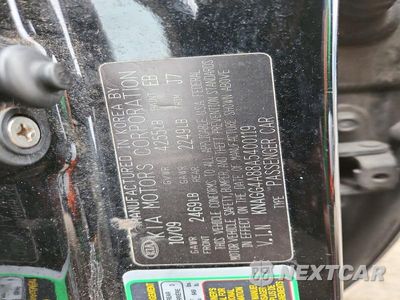 Zdjęcie 12 z 12 samochodu: 2010 KIA OPTIMA LX VIN:KNAGG4A88A5400119 - miniatura