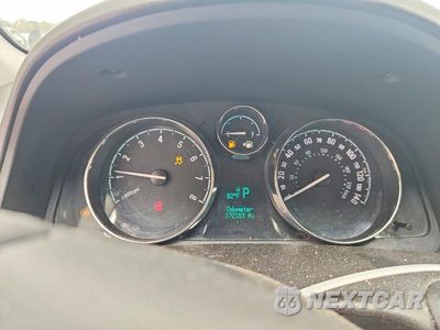 Zdjęcie 9 z 13 samochodu: 2012 CHEVROLET CAPTIVA SPORT VIN:3GNAL3E58CS607267 - miniatura