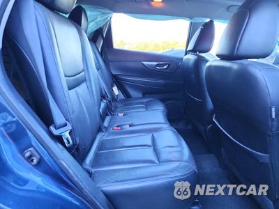 Zdjęcie 11 z 13 samochodu: 2014 NISSAN ROGUE SL VIN:5N1AT2MV9EC779221 - miniatura