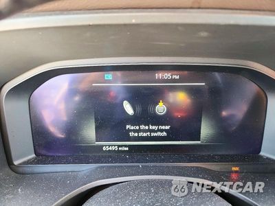 Zdjęcie 9 z 13 samochodu: 2022 NISSAN ROGUE PLATINUM VIN:JN8BT3DD4NW270744 - miniatura