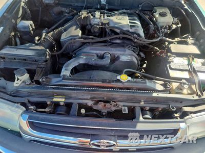 Zdjęcie 12 z 13 samochodu: 2001 TOYOTA 4RUNNER SR5 VIN:JT3GN86R910192562 - miniatura