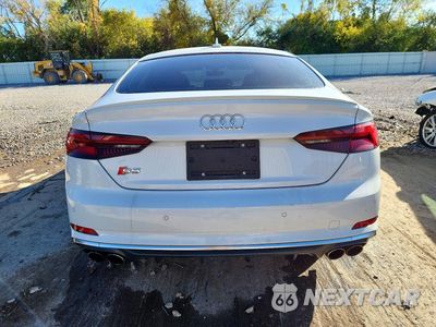 Zdjęcie 6 z 12 samochodu: 2019 AUDI S5 PREMIUM PLUS VIN:WAUB4CF51KA096443 - miniatura