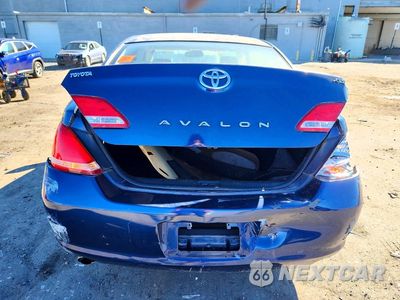 Zdjęcie 6 z 12 samochodu: 2007 TOYOTA AVALON XLS VIN:4T1BK36B57U222772 - miniatura