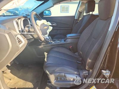 Zdjęcie 7 z 13 samochodu: 2014 CHEVROLET EQUINOX LT VIN:2GNFLFEK9E6273765 - miniatura