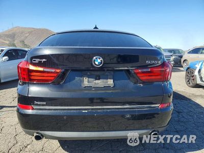 Zdjęcie 6 z 12 samochodu: 2015 BMW 535 XIGT VIN:WBA5M4C57FD184294 - miniatura