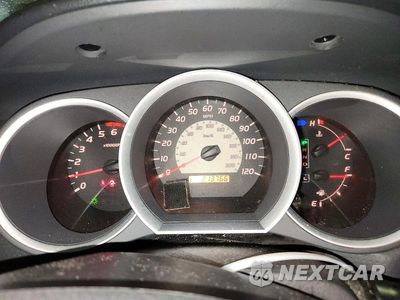 Zdjęcie 9 z 12 samochodu: 2006 TOYOTA TACOMA PRERUNNER ACCESS CAB VIN:5TETU62N56Z314054 - miniatura