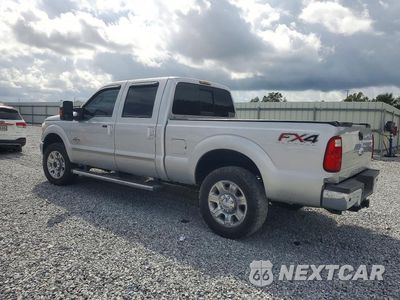Drugie zdjęcie samochodu z przodu: 2013 FORD F250 SUPER DUTY VIN:1FT7W2BT8DEB29354 - miniatura